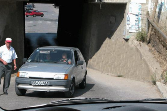 O que devo fazer nesta situação?